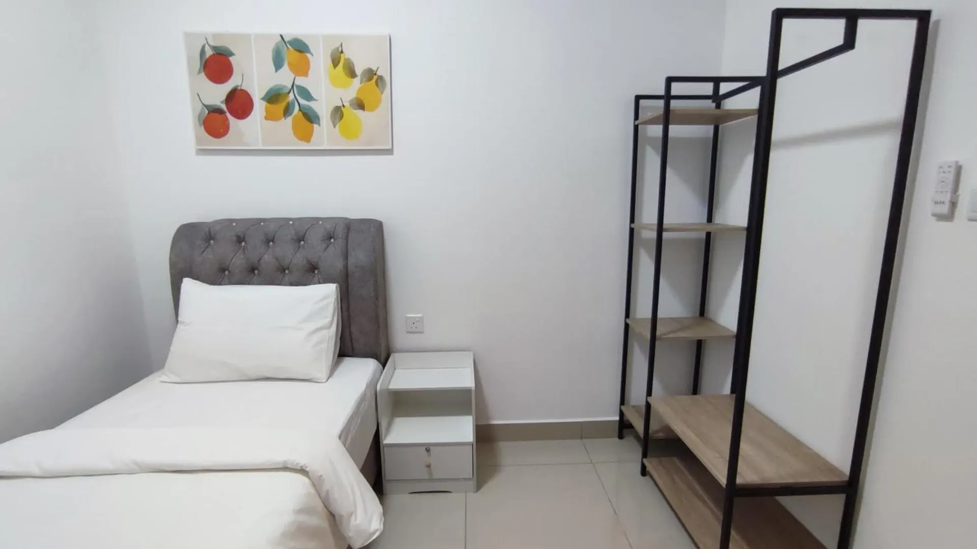 Apartamento Twin Tower Johor Bahru By Glex Malasia