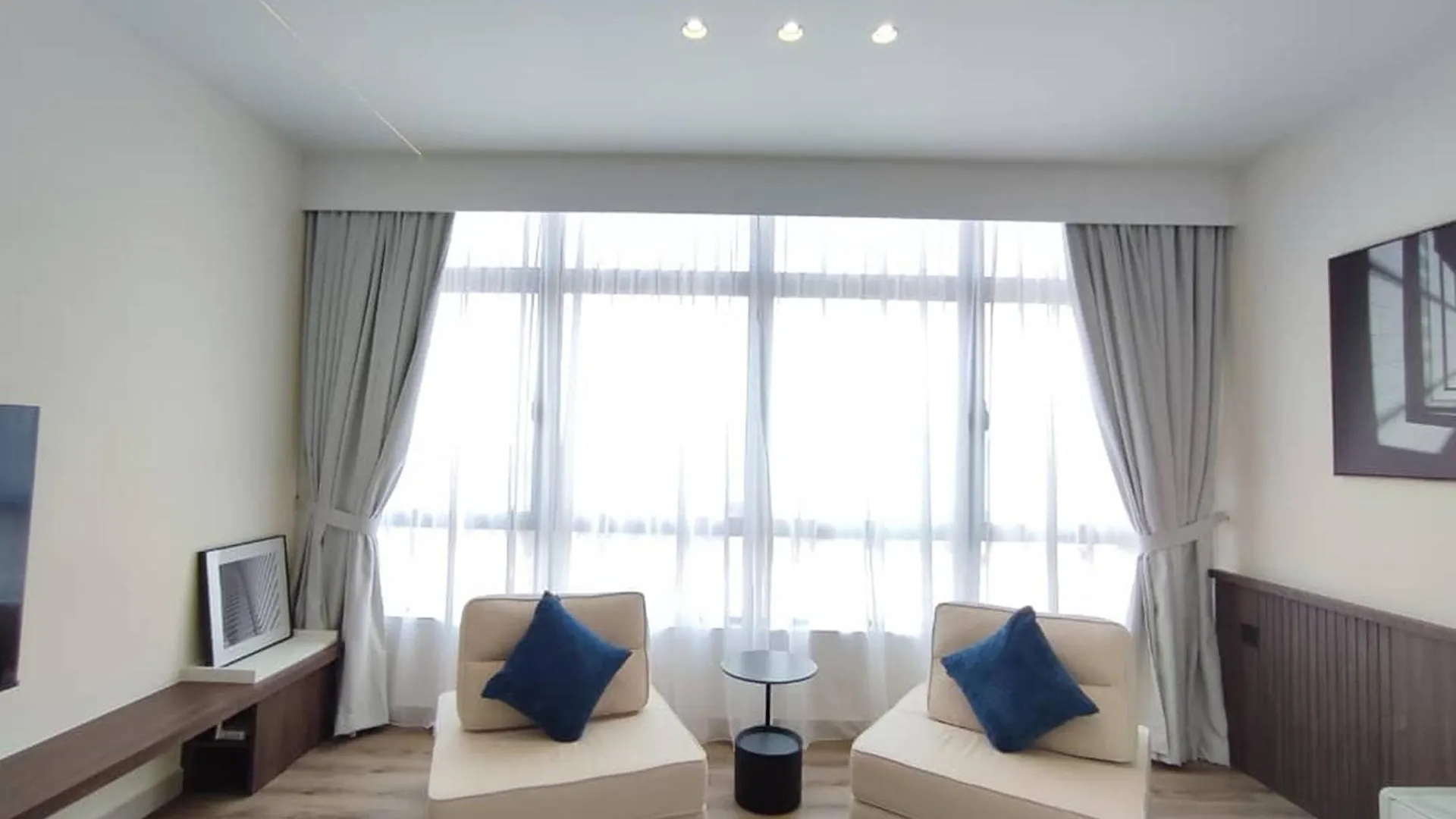 Apartamento Twin Tower Johor Bahru By Glex