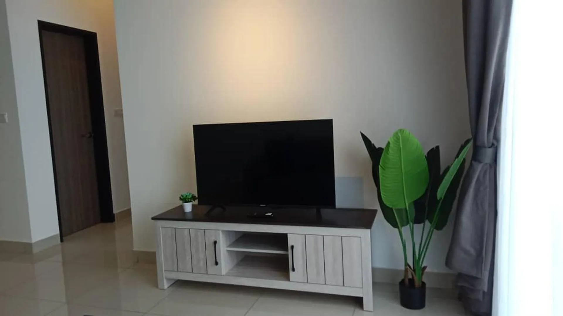 Apartamento Twin Tower Johor Bahru By Glex Malasia