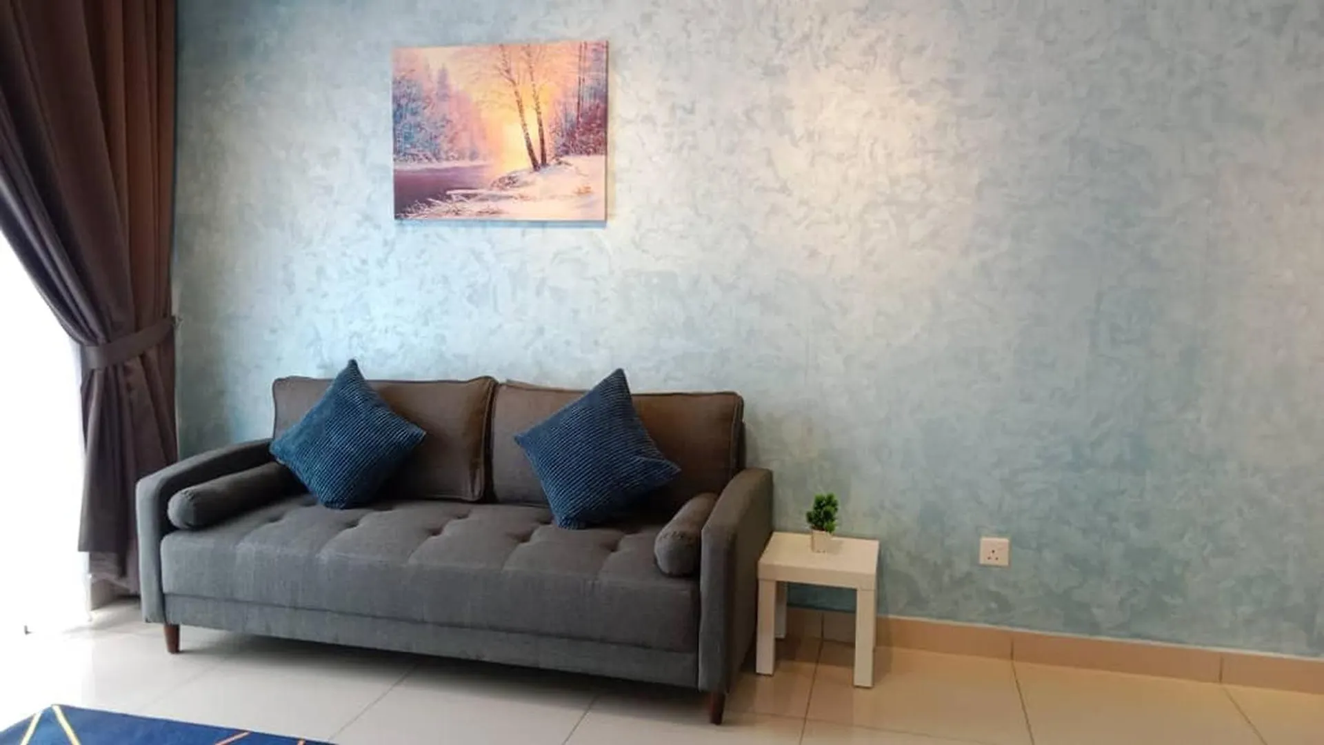 Apartamento Twin Tower Johor Bahru By Glex Malasia