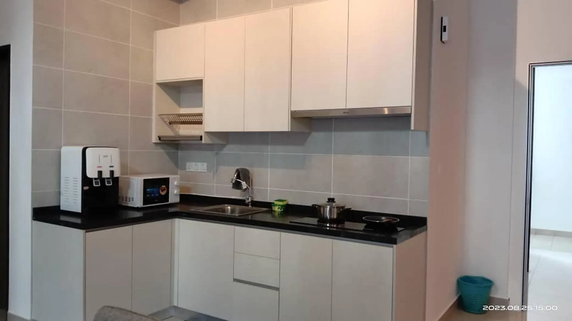 Apartamento Twin Tower Johor Bahru By Glex 0*,