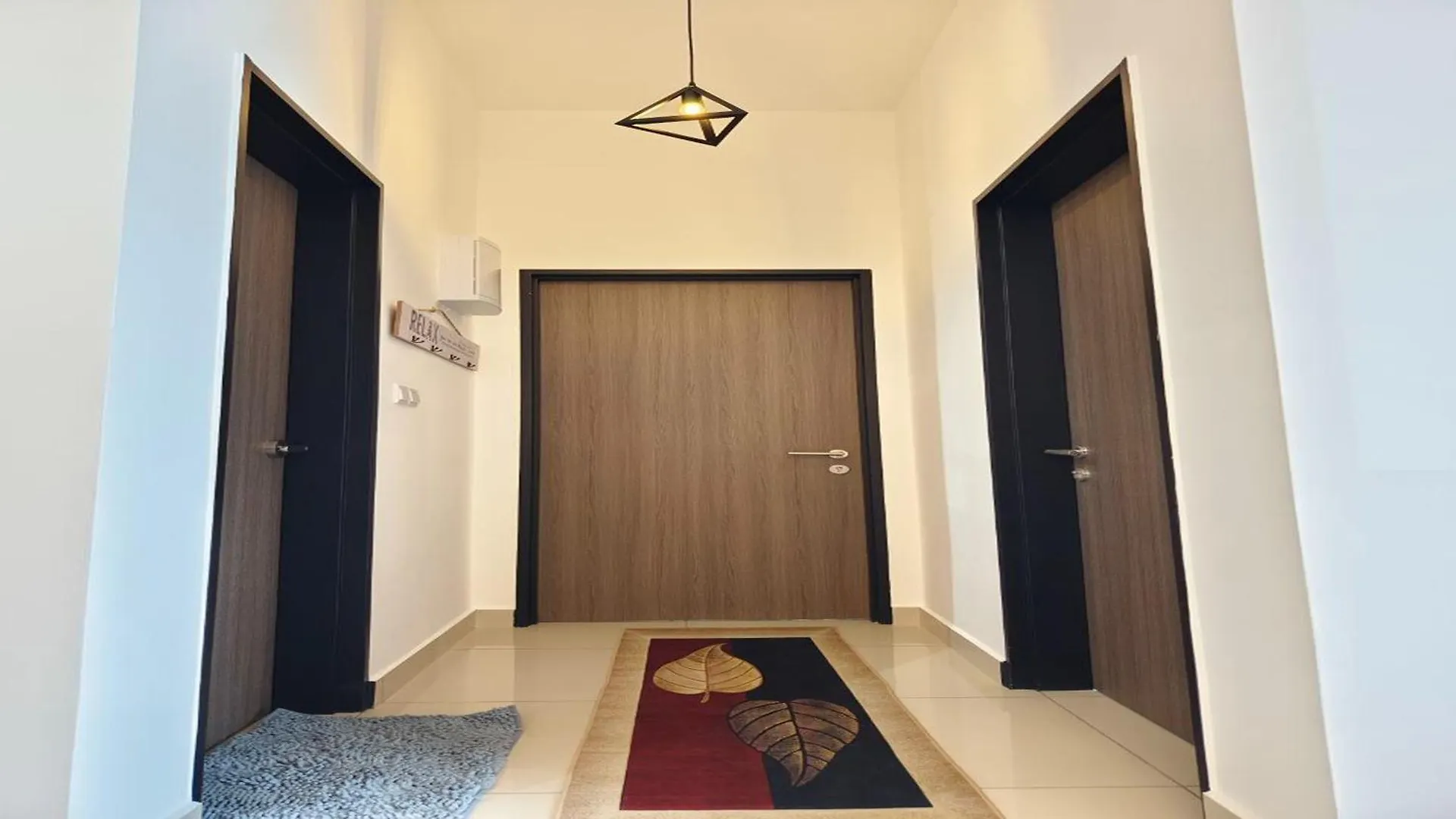 Apartamento Twin Tower Johor Bahru By Glex