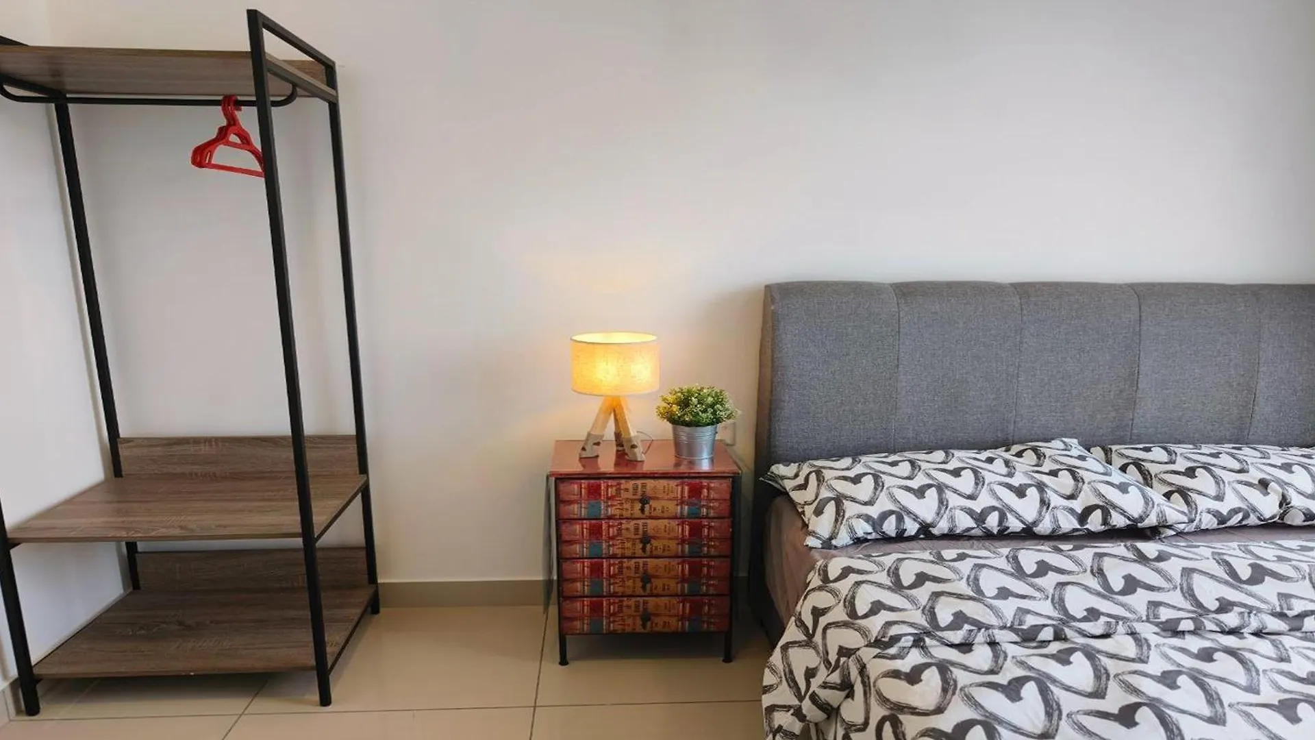 Apartamento Twin Tower Johor Bahru By Glex Malasia