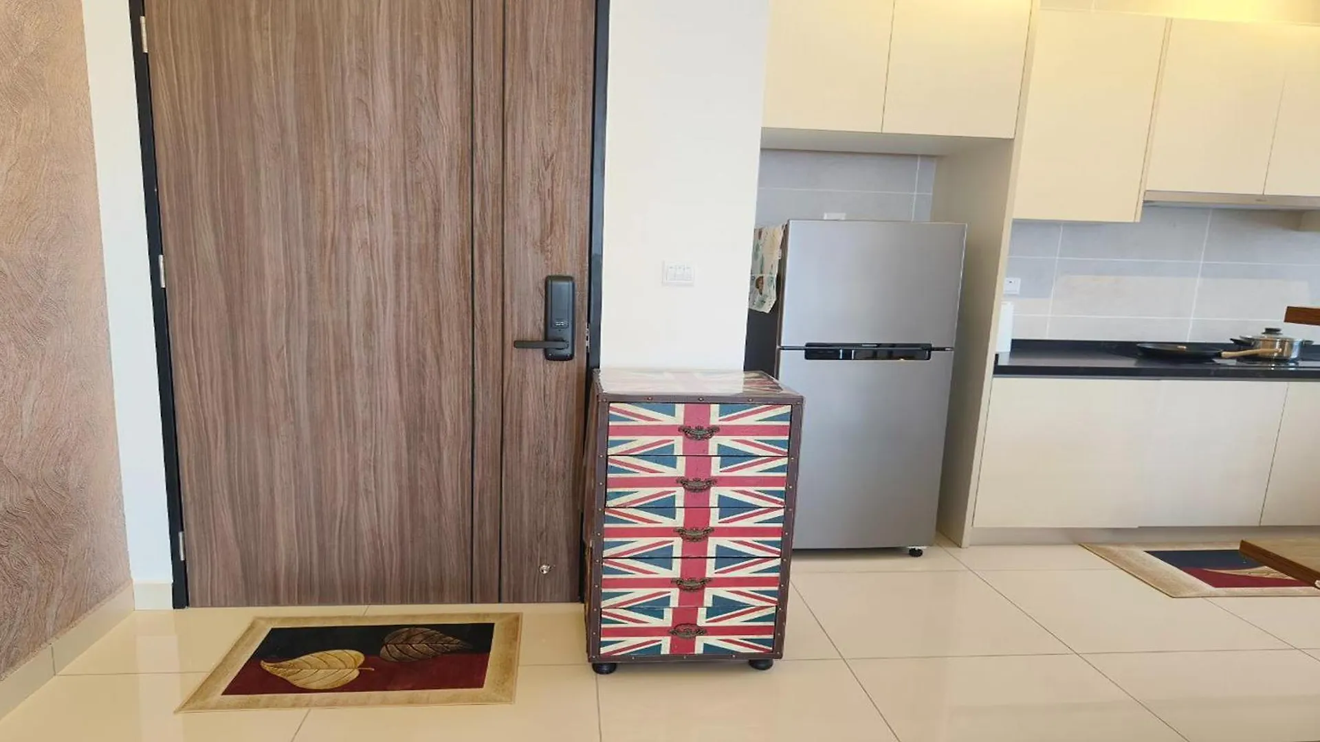 Apartamento Twin Tower Johor Bahru By Glex