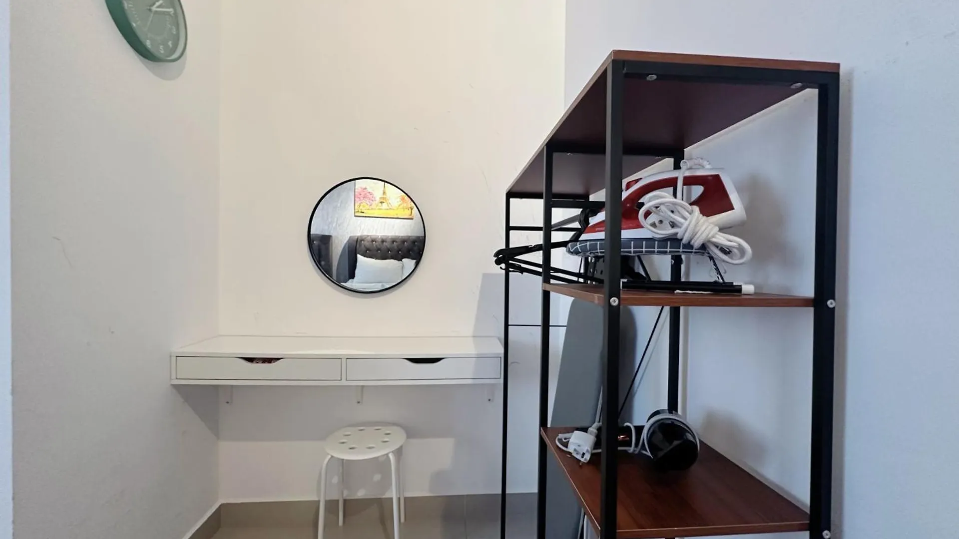 Apartamento Twin Tower Johor Bahru By Glex Malasia